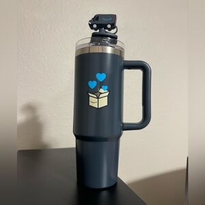 30oz Tumbler- Brand New